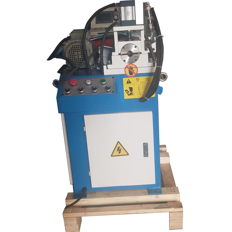 EF/AC-60 chamfering machine metal pipe chamfering machine