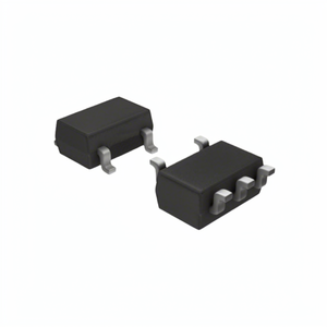 Original Power Management (PMIC) MAX870EUK+T Buy Online Electronic Components SC 74A, SOT 753 - Product Image 1