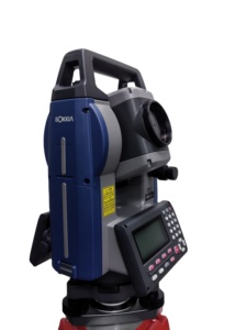 Đáng tin cậy gm52 công cụ khảo sát xây dựng ban đầu Tổng số trạm chính xác cao với hệ điều hành Linux im105 Con hàng đầu - Product Image 4