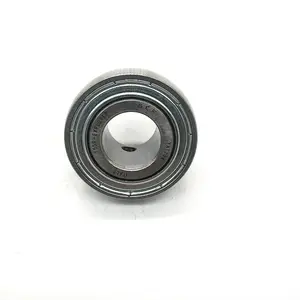 Insert bearing YAT 204 Pillow block bearing YAT 205 bearing with size25X52X27.2 mm