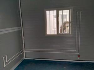 Maisons modernes préfabriquées en conteneur pliant de 40 pieds à vendre maisons en conteneur maison de luxe de 40 pieds maison en conteneur d'expédition de 20 pieds maison préfabriquée - Product Image 5