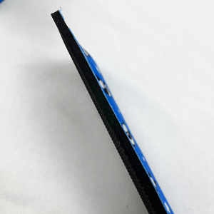 Uoo OEM Thăng Hoa Xách Tay in ấn Snap Slap <span class=keywords><strong>Neoprene</strong></span> bia lon chai Cooler tay áo bọc với kim loại bên trong - Product Image 4