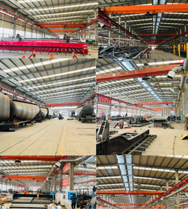 Nouveau camion benne Shacman F3000 Euro 2 Diesel 8x4 12 roues en promotion - Product Image 6