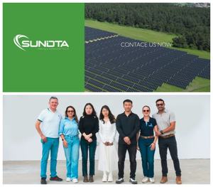 Armadio per Stoccaggio Energetico All-in-One per Esterni 100kw 200kw 500kw, Sistemi di Accumulo Energia Solare con Batteria Lifepo4 per Uso Residenziale - Product Image 6