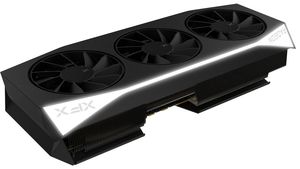 การ์ดจอ 2025 รุ่นใหม่ XFX Radeon 9070XT OC 16GB GDDR6 PCIe 5.0 VGA RX9070XT GPU RX9070 สำหรับเล่นเกมบนพีซีตั้งโต๊ะ Sapphire Rx 9070 Xt 2 - Product Image 1
