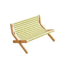 Le set de griffoir et de lit pour chat en sisal est durable, ne perd pas ses fibres, résistant à l'eau, respirant et chaud.