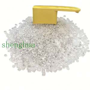 Resinas de Policarbonato PC, Alta Resistencia al Impacto, Resistencia al Calor, PC A1220 - Product Image 6