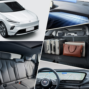 2024 pour Buick Avenir E5 SUV électrique longue portée luxe haute Performance nouveau véhicule énergétique Electra E5 Pro Pure électrique - Product Image 5