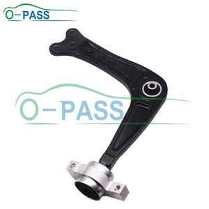 Bras de commande inférieur avant pour <span class=keywords><strong>PEUGEOT</strong></span> <span class=keywords><strong>508</strong></span> I 8D <span class=keywords><strong>SW</strong></span> 8E box combi & CITROEN C5 Just China 3520.Y0 3521.V1 - Product Image 2