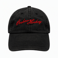 Casquette de baseball vintage déchirée brodée en 3D à 6 panneaux, respirante, imperméable, en coton doux, pour l'extérieur et la protection solaire – Grande Vente