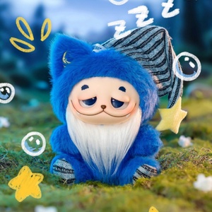 <span class=keywords><strong>Tiktok</strong></span> Trending Products Gismow Little Bean Bag League Series Caja ciega Juguete de peluche Sorpresa Juguetes de animales de peluche Muñecas - Product Image 3