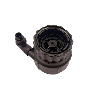 Accessoires pour drones agricoles T50 T25 T25P : Ensemble d'impeller et de boîtier de pompe - Product Image 5