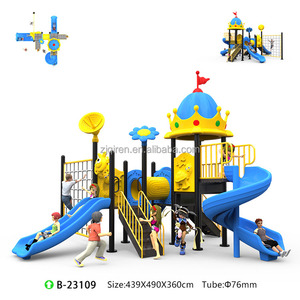 Nouvelle <span class=keywords><strong>liste</strong></span> : Équipement de glisse pour aire de jeux extérieure, structure d'escalade ludique pour enfants d'âge préscolaire - Product Image 2