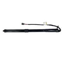 Kit de hayon électrique automatique à installation facile et personnalisée pour DISCOVERY Sport