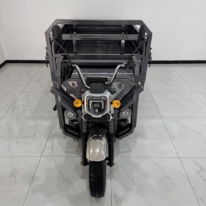 มอเตอร์ LEON 1200W รับน้ำหนักได้ 600 กก. รถบรรทุกไฟฟ้าสำหรับขนส่งสินค้า ผลิตในจีน - Product Image 6