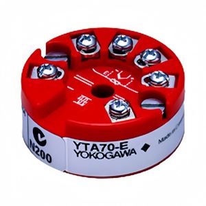 Sensor de Temperatura Yokogawa-YTA70 Original OEM/ODM IP66 de Acero Inoxidable 316L - Product Image 1