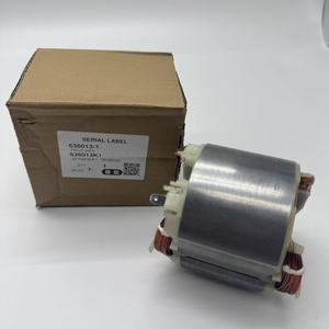 Estator Original para Máquina de Grabado 3612C Modelo 636013-1 Pieza de Motor de Aleación de Aluminio - Product Image 1