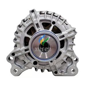 Alternador 04E903023C TG14C046 para Vw Amarok Audi Jetta - Product Image 4