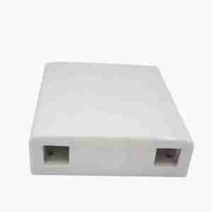 Caja de Distribución de <span class=keywords><strong>Fibra</strong></span> Óptica FTTH de 2 Núcleos, 0.9mm, <span class=keywords><strong>Buffer</strong></span> Ajustado - Product Image 2