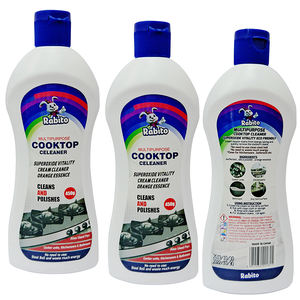 مُزيل بقع قوي من الفولاذ المقاوم للصدأ رخيص وموثوق به لتنظيف تجهيزات المطابخ في الفرن - Product Image 1