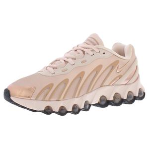Scarpe da Donna Nike Air Max Dn8 Rosso Metallico Bronzo Nero Stile Walking - Product Image 1