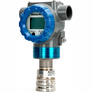 Nouvelle série Honeywells STA700 SmartLine, excellente stabilité, matériau 316L SS/C-276, 500 Psia - Product Image 1