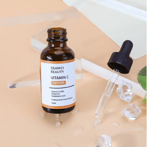 Suero Iluminador con Vitamina C - Product Image 4