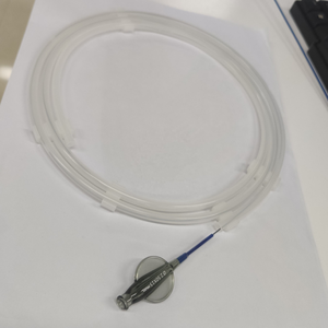 Cubierta Protectora para Tubo de <span class=keywords><strong>Stent</strong></span>, Catéter de Dilatación con Balón para Angioplastia Coronaria - Product Image 3
