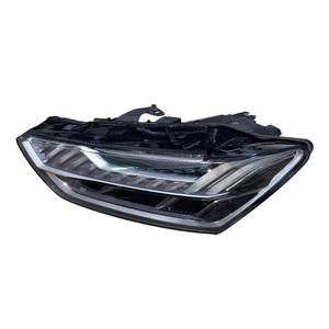 Convient pour 2019-2024 <span class=keywords><strong>Audi</strong></span> A7 <span class=keywords><strong>S7</strong></span> RS7 système d'éclairage automatique phares matriciels, phares laser, phares LED - Product Image 3