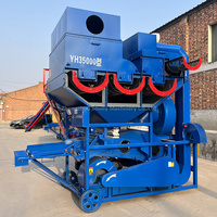 Machine automatique à décortiquer les arachides/décortiqueur d'arachides/machine à enlever les cosses d'arachides