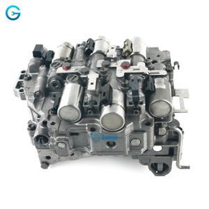 Boîtier de boîte de vitesses automatique de haute technologie AF40/TF80SC pour PEUGEOT 407 ALFA ROMEO CITROEN FIAT Lancia OPEL SAAB - Product Image 1