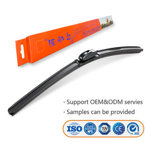 <span class=keywords><strong>Essuie</strong></span>-glaces de voiture multifonctionnels en direct d'usine, hybrides en métal souple et <span class=keywords><strong>essuie</strong></span>-glaces <span class=keywords><strong>arrière</strong></span>, 14 à 26 pouces, en caoutchouc naturel - Product Image 1