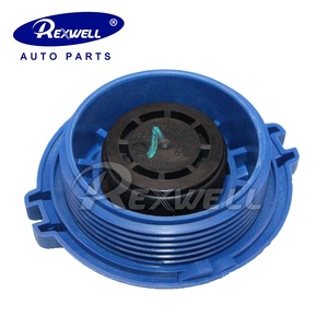 Couvercle de réservoir de voiture, capuchon de réservoir pour VW Passat Polo - Product Image 2