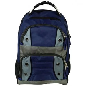 Sac de bowling à roulettes BSCI personnalisé avec 2 balles, poignée rétractable de qualité supérieure et grande poche avant zippée - Product Image 1
