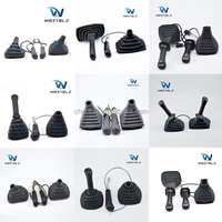 Haute qualité Wyl marque Hitachi pelle accessoires Joystick contrôle assemblage 3 mois de garantie pour EX200-1 EX200-2 EX200-3