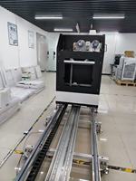 HSIN OEM Industry Analog Method Stainless Steel Liquid Level Meters Calibration Testing Instrument Full Automatic Radar