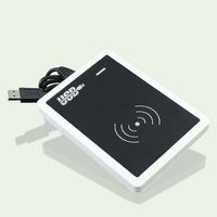Lector de Tarjetas RFID para Hotel T57/M1, Sistema de Cerradura para Hotel, Codificador V69/M69, ID IC, Software Gratuito, Lector de Tarjetas para Hotel