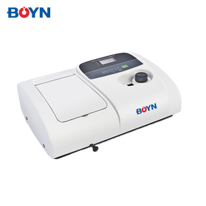 <span class=keywords><strong>V</strong></span>-<span class=keywords><strong>5000</strong></span> 하이 퀄리티 실험실 가시 분광 광도계 - Product Image 2