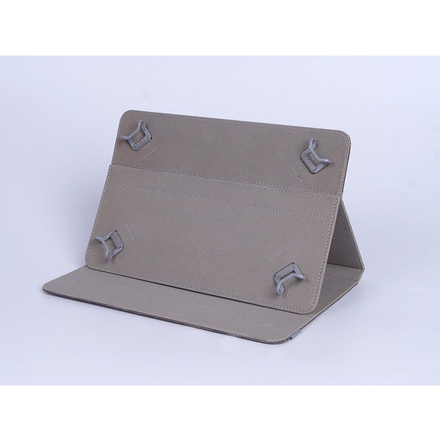 900d Grey Gray Nylon Foldable Universal Tablet Case for 12 8 10.1 Inch Cover Tablet Universal Case for Ipad for Samsung