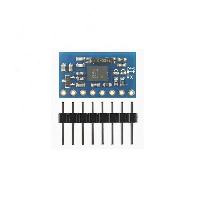 BNO055 IMUs - Inertial Measurement Units 9-axis MEMS sensor node