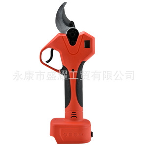 <span class=keywords><strong>Sécateur</strong></span> à main rechargeable robuste pour l'élagage des branches, l'aménagement paysager et l'élagage des arbres fruitiers - Product Image 5