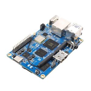 Orange <span class=keywords><strong>Pi</strong></span> 3 LTS 2G8G EMMC,บอร์ดโอเพนซอร์ส USB BT5.0พร้อม HD MI + WIFI + H6 AllWinner 9.0 SoC - Product Image 4