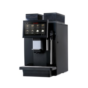 Cafetera Espresso Automática Profesional Dr.coffee CoffeeExpress con Doble Función para Negocios - Product Image 2