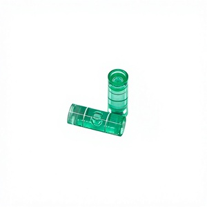 Nivel de burbuja cilíndrico de 4.5x12mm para medidor de ángulos y accesorios de nivel de burbuja, tamaño estándar - Product Image 4