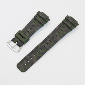 <span class=keywords><strong>Bracelet</strong></span> de <span class=keywords><strong>montre</strong></span> camouflage de remplacement 16 mm <span class=keywords><strong>pour</strong></span> <span class=keywords><strong>Casio</strong></span> <span class=keywords><strong>G</strong></span>-<span class=keywords><strong>Shock</strong></span> GWB5600 DW56000 DW6900 <span class=keywords><strong>Bracelet</strong></span> 16 mm - Product Image 1