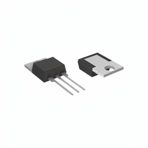 TO-220-3 Thyristors Authorized Distributor L6008R6 Electronic Circuit Components - Product Image 1