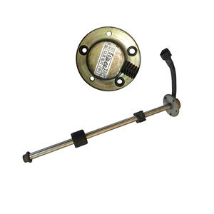 Sensor de nivel de combustible Hyundai Clark 6022-00372 para montacargas diésel 30D-7, pieza original - Product Image 5