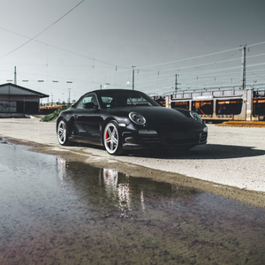 Ruedas forjadas 18 19 20 21 22 24 pulgadas para <span class=keywords><strong>SHELBY</strong></span> GTE <span class=keywords><strong>SHELBY</strong></span> Mach-E GT Ford Mustang <span class=keywords><strong>GT500</strong></span> GT40 <span class=keywords><strong>Dodge</strong></span> bmw - Product Image 4