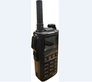 Tragbares Drohnen-Ortungs gerät zur Erkennung und Lokal isierung von Handheld - Product Image 6