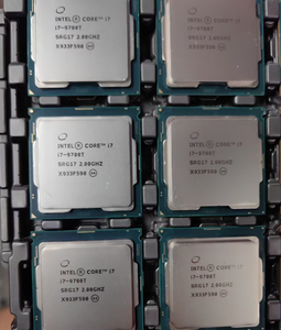 สำหรับซีพียูเดสก์ท็อป Core I7-9700T รุ่นที่ 9 ความเร็ว 2.0GHz 4.3GHz 8-คอร์ 12M LGA-1151 14nm สถาปัตยกรรมประสิทธิภาพสูง SRG17 - Product Image 2